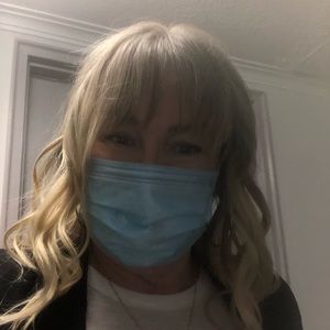 Meet your Posher, Gillian